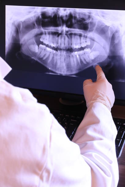 Best Emergency Orthodontic Repairs in Andrews Af, MD