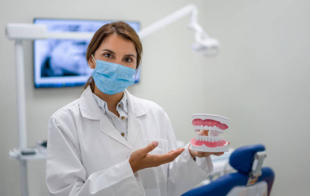 Best Same-Day Emergency Dentist in Andrews Af, MD