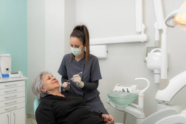 Best Emergency Root Canal Treatment in Andrews Af, MD