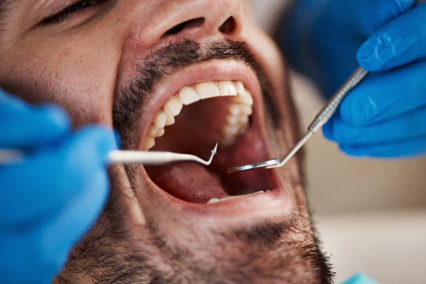  Andrews Af, MD Emergency Dentist Pros
