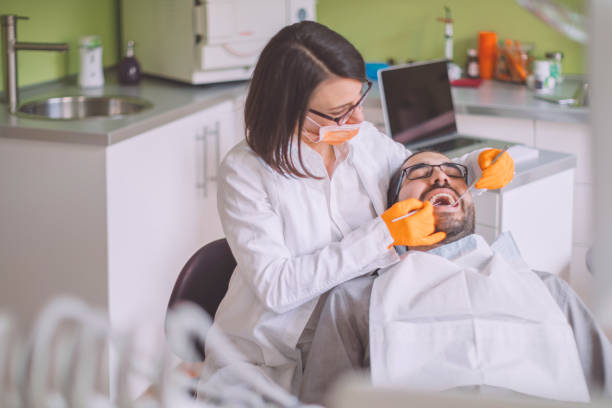 Best Emergency Wisdom Teeth Removal in Andrews Af, MD