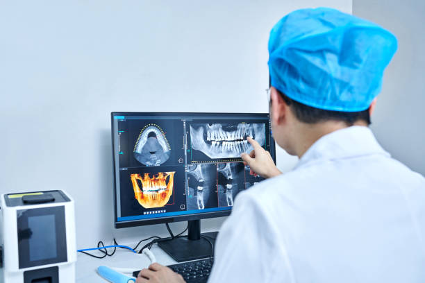 Best Emergency Tooth Extraction in Andrews Af, MD
