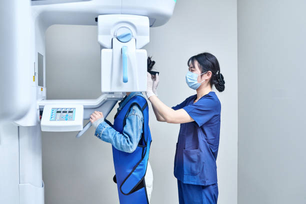 Best Emergency Broken Tooth Repair in Andrews Af, MD